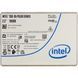 Твердотільні диски SSD Intel