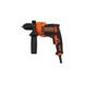 Дриль Black&Decker BEH550