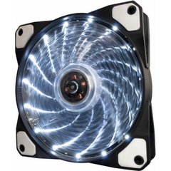 Кулер до корпусу Frime Iris LED Fan 15LED White (FLF-HB120W15)