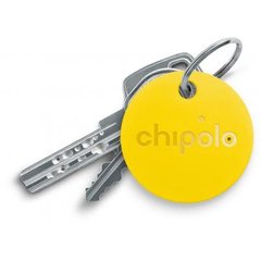 Пошукова система Chipolo Classic Yellow (CH-M45S-YW-R)