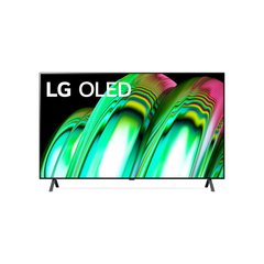 Телевізор LG OLED48A26LA