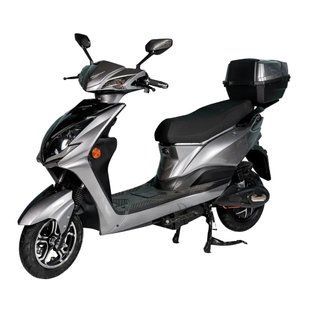 Електроскутер Atlas Eagle Lithium Grey (3008)