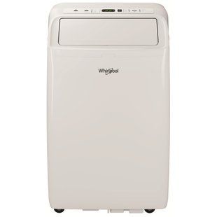 Кондиціонер Whirlpool PACF212HPW