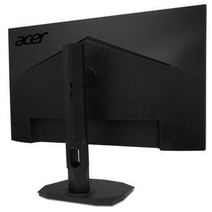 Монітор Acer XF273UX1bmiiprx (UM.HX0EE.109)