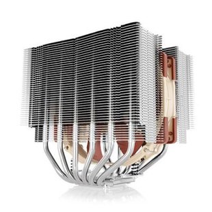 Кулер до процесора Noctua NH-D15S