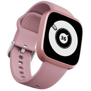 Смарт-годинник HiFuture edge pink (edge.pink)