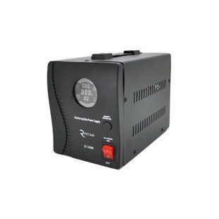 Інвертор Ritar SK-500VA, 300W (SK-500VA)