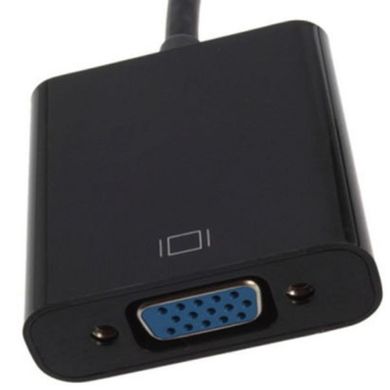 Перехідник HDMI M to VGA F ST-Lab (U-990 Pro BTC)