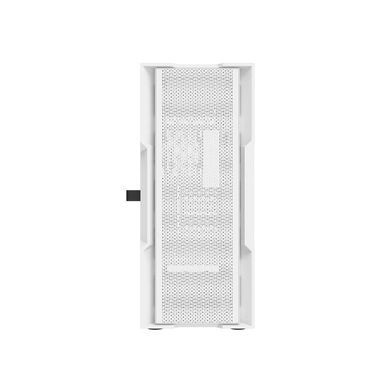 Корпус для ПК DARKFLASH DK431 WHITE