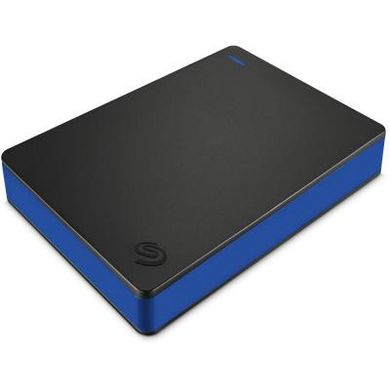 Зовнішній жорсткий диск 2.5" 4TB Seagate (STGD4000400)