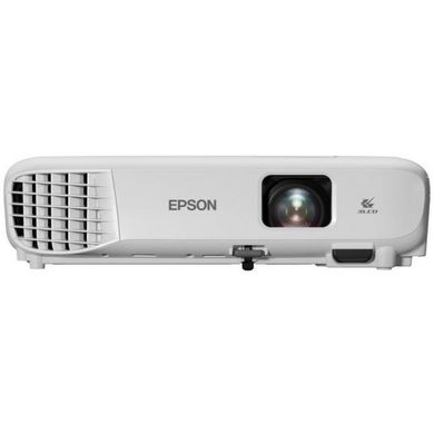Проектор EPSON EB-E01 (V11H971040)
