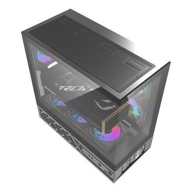 Корпус для ПК DARKFLASH DS950V BLACK