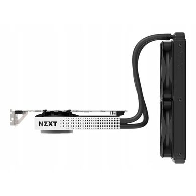 Тримач плат NZXT Kraken G12 GPU MOUNTING KIT (White) (RL-KRG12-W1)