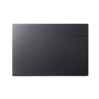 Ноутбук Acer Swift Go 16 AI SFG16-I71 (NX.JWNEU.003)