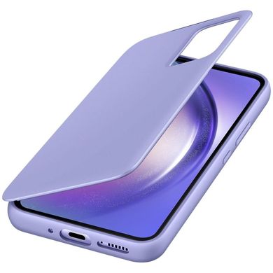 Чохол до мобільного телефона Samsung Smart View Wallet Galaxy A54 (A546) Blueberry (EF-ZA546CVEGRU)