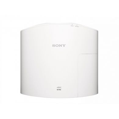 Проектор Sony VPL-VW290/W