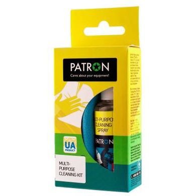Спрей PATRON spray for technique 50мл (F3-016)