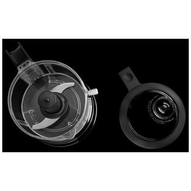 Кухонний комбайн KitchenAid 5KFC0516EOB