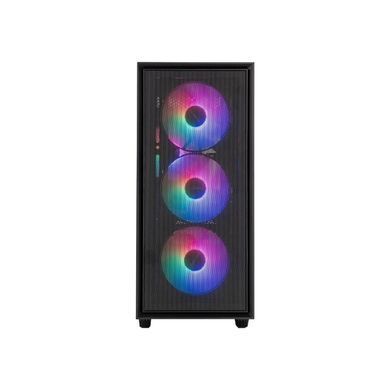 Корпус ProLogix E107