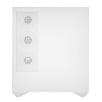 Корпус для ПК DARKFLASH DY460 WHITE