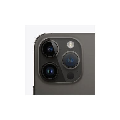 Мобільний телефон Apple iPhone 14 Pro Max 256Gb (Grade B) Space Black USED (iP14PM25SBk_B)