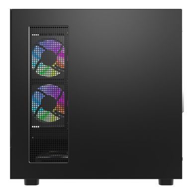 Корпус для ПК DARKFLASH DS950V BLACK
