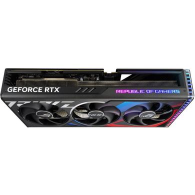 Відеокарта ASUS GeForce RTX4080 SUPER 16Gb ROG STRIX OC GAMING (ROG-STRIX-RTX4080S-O16G-GAMING)