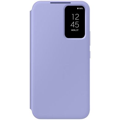 Чохол до мобільного телефона Samsung Smart View Wallet Galaxy A54 (A546) Blueberry (EF-ZA546CVEGRU)