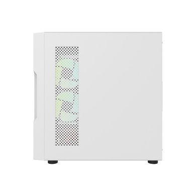 Корпус для ПК DARKFLASH DK431 WHITE