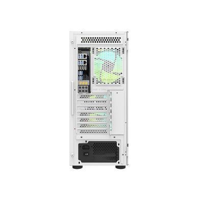 Корпус для ПК DARKFLASH DK431 WHITE
