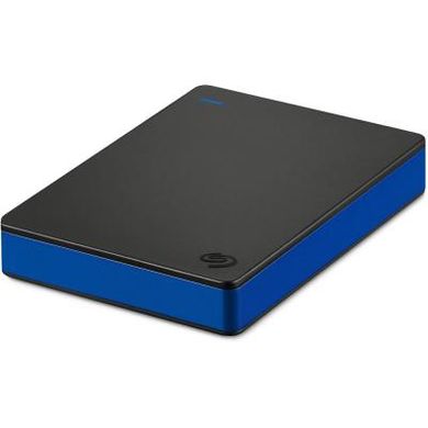 Зовнішній жорсткий диск 2.5" 4TB Seagate (STGD4000400)