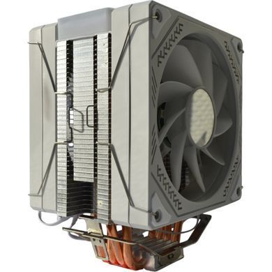 Кулер до процесора Cooling Baby W-4