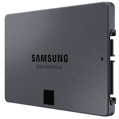 Накопичувач SSD 2.5" 1TB Samsung (MZ-77Q1T0BW)