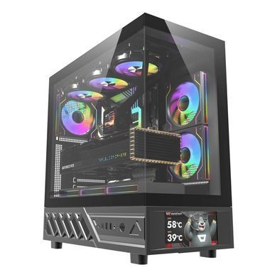 Корпус для ПК DARKFLASH DS950V BLACK