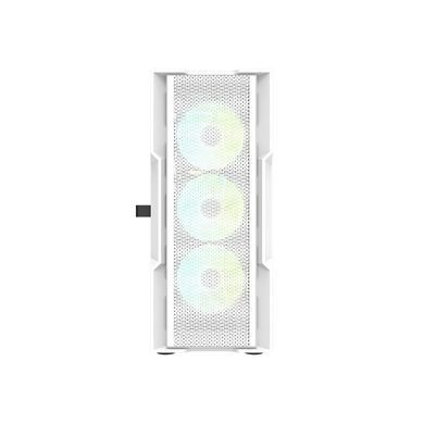 Корпус для ПК DARKFLASH DK431 WHITE