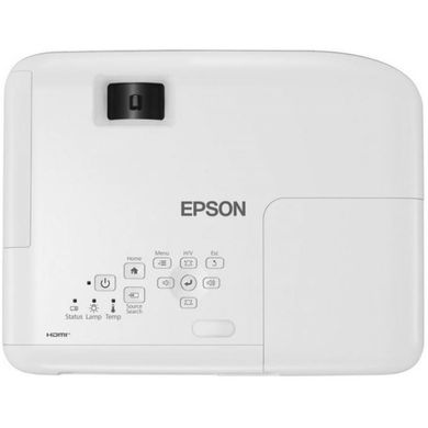 Проектор EPSON EB-E01 (V11H971040)