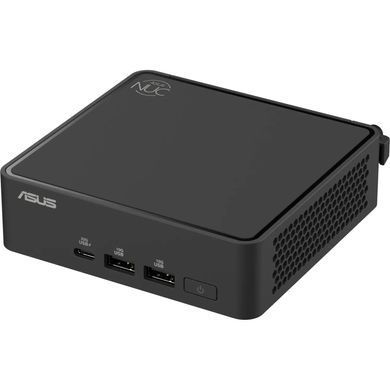 Комп'ютер ASUS NUC 15 Pro RNUC15CRKI300002 / Core 3 100U 15W (90AR00R2-M00050)