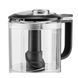 Кухонні комбайни KitchenAid