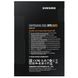 Твердотільні диски SSD Samsung