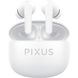 Навушники та гарнітури Pixus