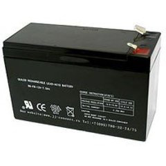 Батарея до ДБЖ Gemix 12В 40 Ач (LP12-40)