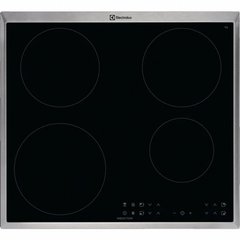 Варочна поверхня ELECTROLUX IPE6440KXV