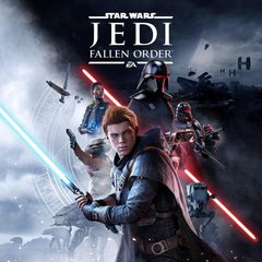 Гра SONY Star Wars: Fallen Order [PS4, Russian version] (1055044)