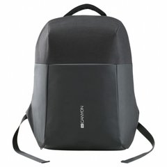 Рюкзак для ноутбука CANYON 15.6" BP-9 Anti-theft backpack, Black Anti-theft backpack (CNS-CBP5BB9)