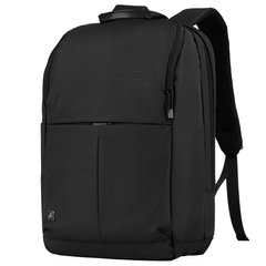 Рюкзак для ноутбука 2E 16" BPN6016 City Traveler, black (2E-BPN6016BK)