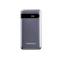Батарея універсальна Intenso PD20000 PD/20W, QC 3.0, USB Type-C USB-A (7332354)