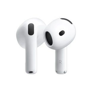Навушники Apple AirPods 5 with Wireless Charging Case (MKFT4ZE/A)