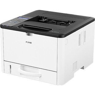 Лазерний принтер Ricoh P 311SE (434090)