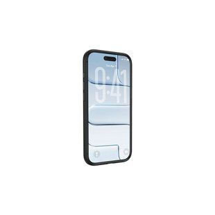 Чохол до мобільного телефона Belkin Magnetic Protective Grip iPhone Air Black (MSA037HQBK)