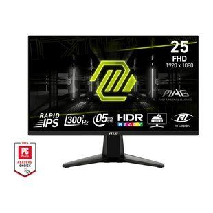 Монітор MSI MAG 255XF